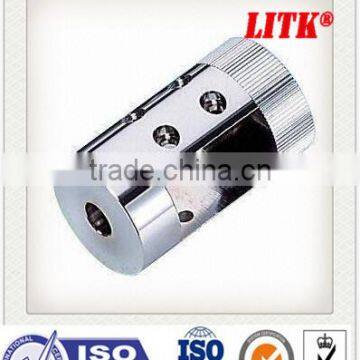 Cnc Lathe Cnc Machining Part Aluminum Cnc Milling Machine photo-5