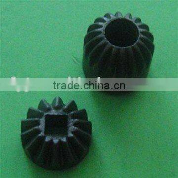 iron bevel gear-powder metallurgy