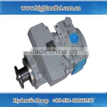 Highland factory direct sales efficient hydraulic pump issues