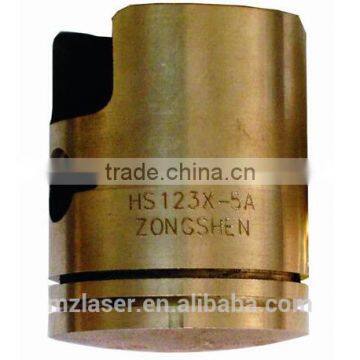 China Automobile and Motorcycle Parts Vehicle Toyota Chassis Number Portable CNC Pneumatic Dot Pin Marking Machine photo-3