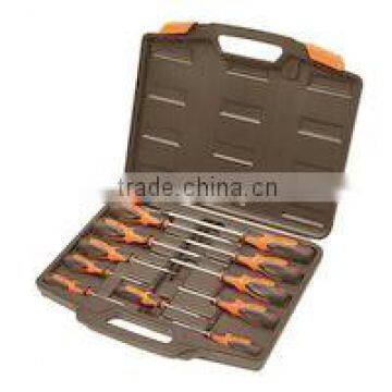 Torx screwdriver set T6-T40