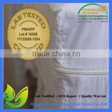 Interchangeable Waterproof Mattress Encasement