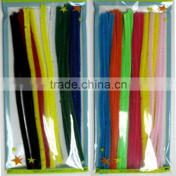 Party Decoration Craft Chenille stems