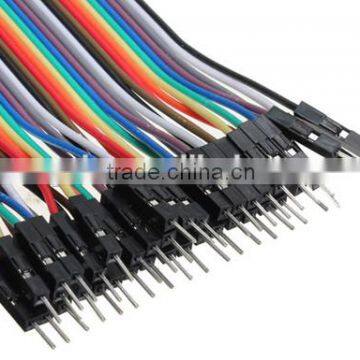 Jump Wire Cable Male to Male