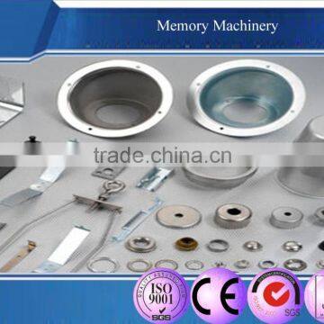 Hot Sale Custom Design Sheet Metal Stamping Parts/ Metal Stamping