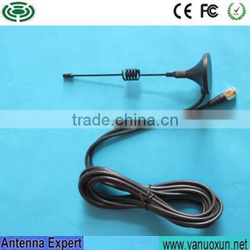 Yetnorson Manufactory Antenna 470~860MHz 2dBi magnetic mobile car antenna