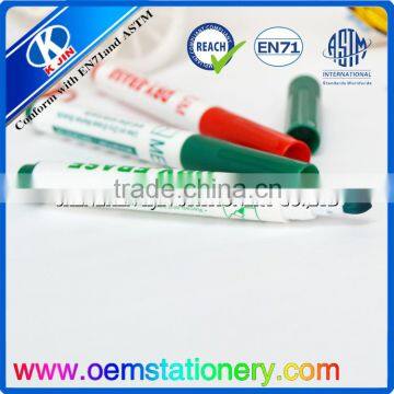 China Manufacturer Paintball Refillable Whiteboard Markers Refill Ink for Marker Pens