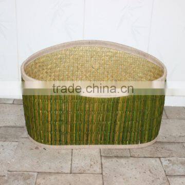 Seagrass Basket SD5967A/1NA