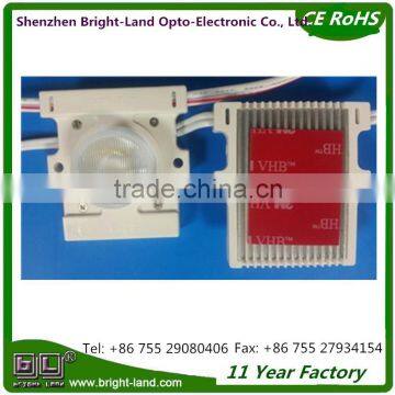 5 YEAR warranty Viewing Angle 20*70 degree SMD3535 LED MODULE