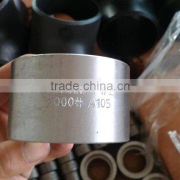 Approved ABS & API sw 3000# Half Coupling photo-2