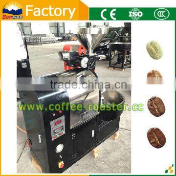 All Kinds Brand Home Coffee Roaster Manufacturer Custom photo-4
