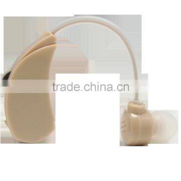 China Health Care Supplies New Ear Amplifier Hearing Aid for Elderly photo-2