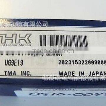 THK SHS35LR Linear Motion Guide Block SHS35LR1SS SHS35LR1UU photo-4