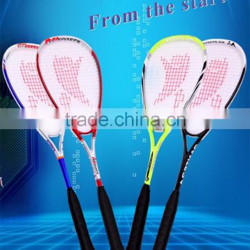 High Quality Speed Squash Racket for Adult use