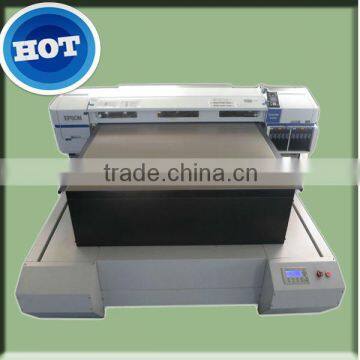 2014 new products! high quality t shirt printing machine of china