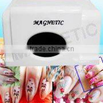 digital nail art machine