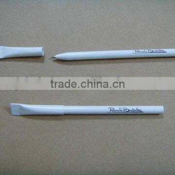 eco-friendly ball pen