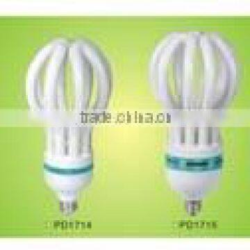 NEW!!! 85W/105W E27/B22 LOTUS HANGZHOU PANDA CFl ENERGY SAVING LAMPS