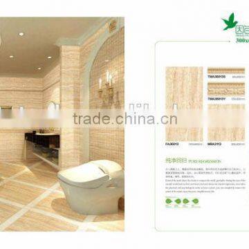 foshan bathroom floor and wall Porcelain tiles