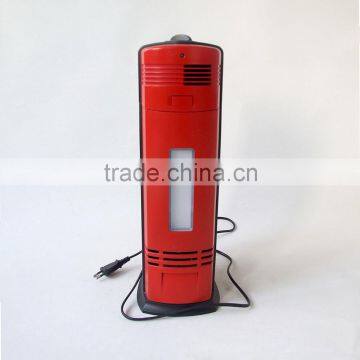 portable air cleaner air purifier with UV lamp/ionizer