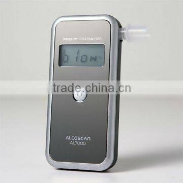 Alcoscan Alcohol Breath Detector (SFT-1198)