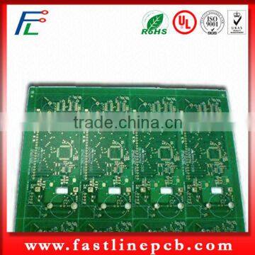 Chinese Mobile Charger Pcb Circuit Board Manufacturer photo-5
