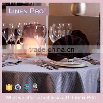 White Square Table Cloth Linen,White Square Table Cloths photo-4