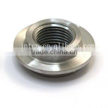 Aluminum,steel CNC turning parts,auto parts