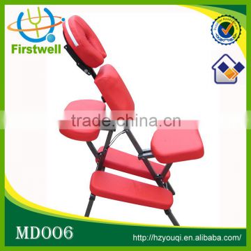 mini light and folding portable massage chair