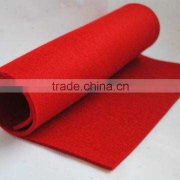 Needle Punched Nonwoven Polyester Felt