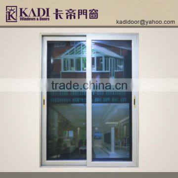 86 Series Heavy Security Mesh Screen Windows & Doors