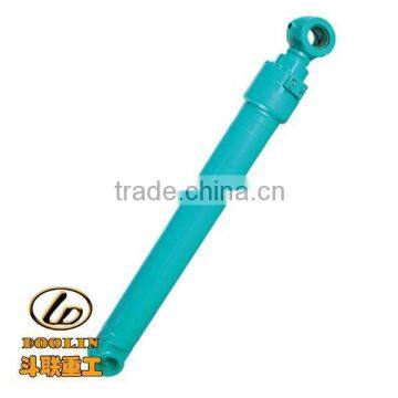 Hydraulic Bucket Cylinder Hydraulic Cylinder Part SK60-3 SK100-3/5/6 SK120-1/3/5/6 SK135-6