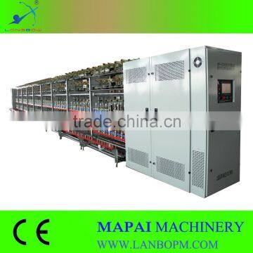 Yarn Covering Machine