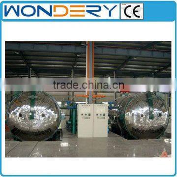 High Quality VPI Series Vacuum Pressure Impregnation Equipment