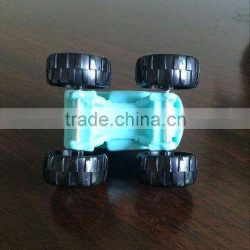 Funny Cartoon Car Small Toy for Promotion photo-2