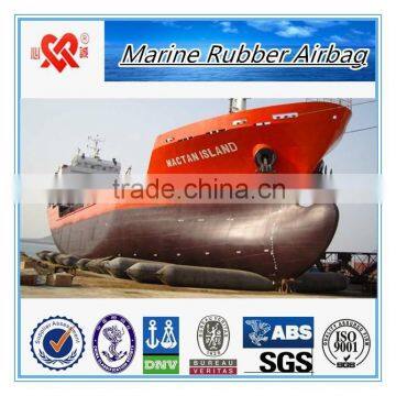 High Bearing Capacity Marine Airbag for Ship Launching/ Lifting Passed ISO 17357