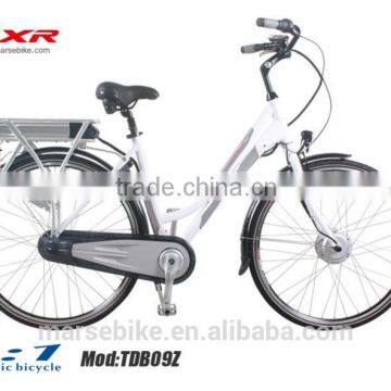 electric bicycle 28 inch