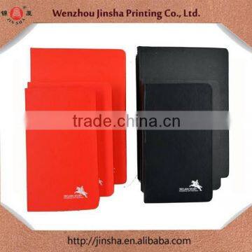 Trending Hot Hardcover Notebook in Office Stationery Supplier in China with Custom Logo Printing