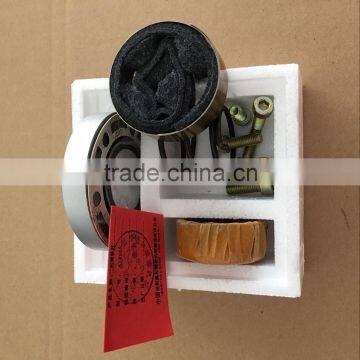 bus compressor bock spare part shaft seal types on sale