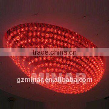 Fiber Optic Chandelier (FOC-031)