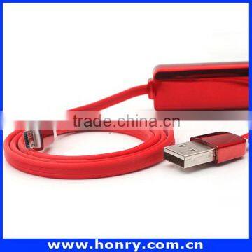 Economic Hot Sale for Iphone 4/4s Cables photo-6