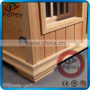 2016 Tradional 4 Person/steam Sauna/infrared Sauna Capsule photo-2