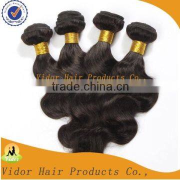 Factory Price Wholesale Natural Looking Pure Remy Virgin Brazilian Hair Quality Choice Supplier's Choice photo-4