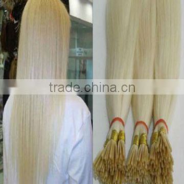 5AAAAAAGrade quality high brazilianhair I-tip hair hair extension