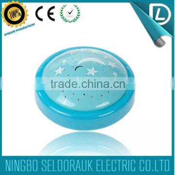 Seldorauk With Competitive Price Color Changing Push Pin Led Light photo-2