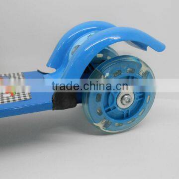 HDL~7306 Folding Series Scooter Sales Bicycle