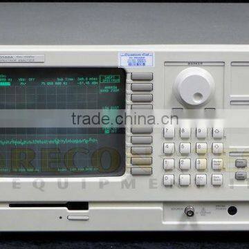 Agilent/HP 3588A Spectrum Analyzer