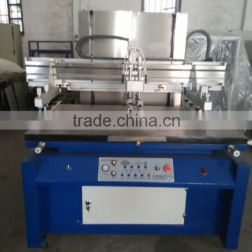 YT 1218 High Precision Semi Automatic Silk Screen Printing ma Quality Choice photo-3
