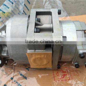 Hydraulic Pump 421-62-H4140 , KMQ Wheel Loader Spare Parts From LVCM