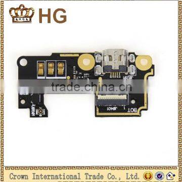 Original For ASUS Zenfone 5 A500CG Charging Dock Connector Flex Cable USB Charger Charging Port photo-3
